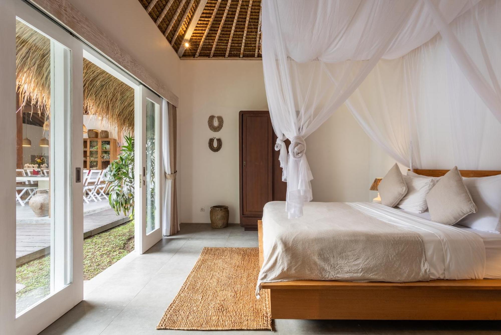 Villa Aksara By Optimum Bali Villas Seminyak Exterior foto